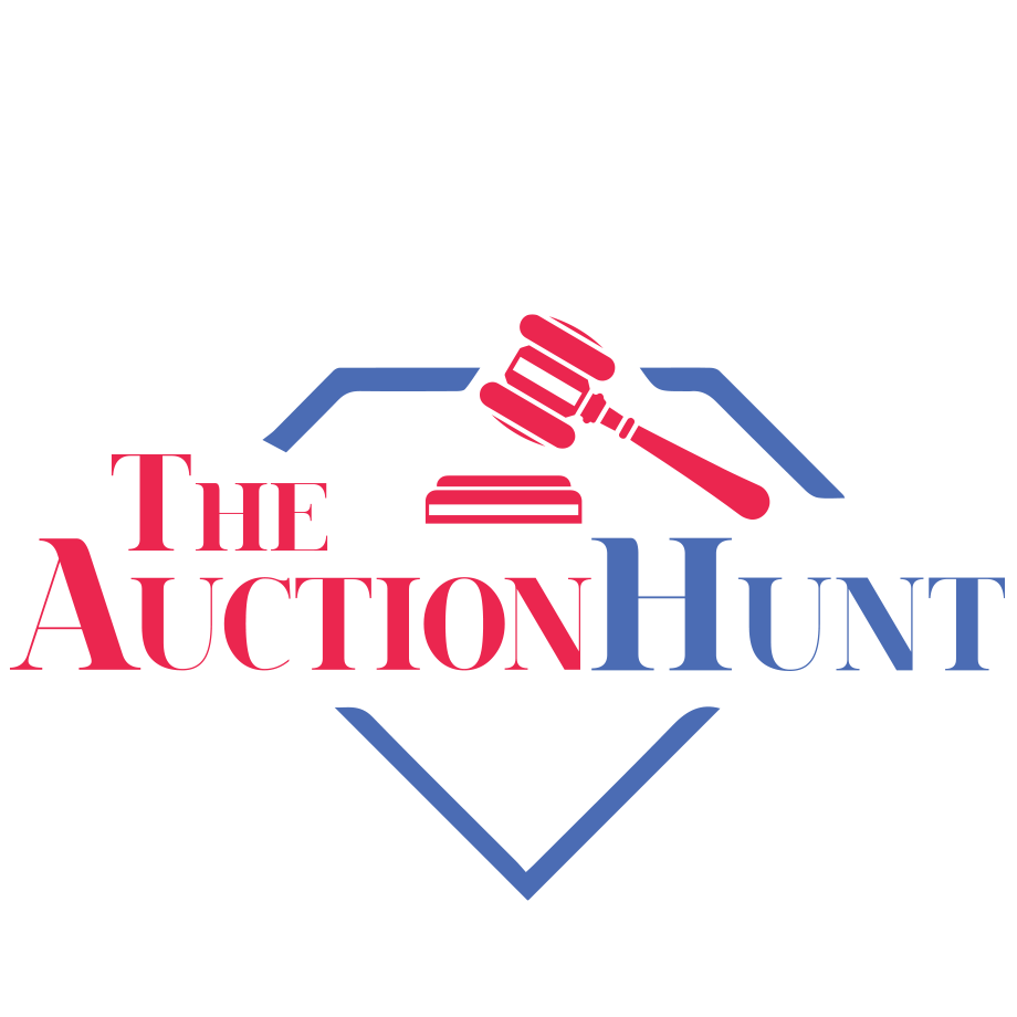 The Auction Hunt