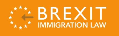Brexit Immigration Law