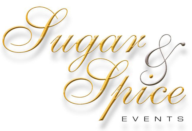 Sugar and Spice Events