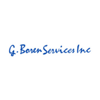 G. Boren Services, Inc