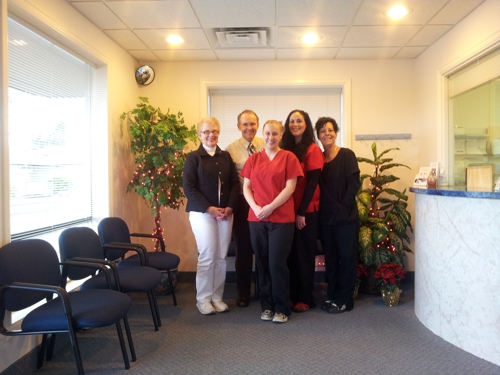 James F Selander DDS