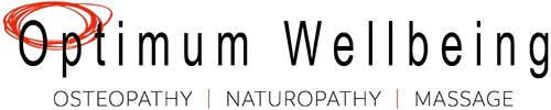 Optimum Wellbeing Centre - Osteopathy & Naturopathy