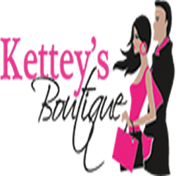 Kettey's Boutique, Inc.