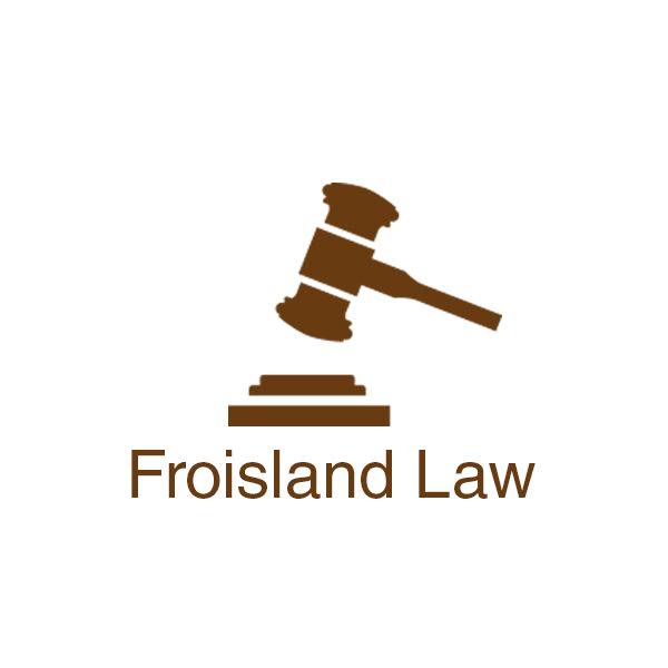 Froisland Law