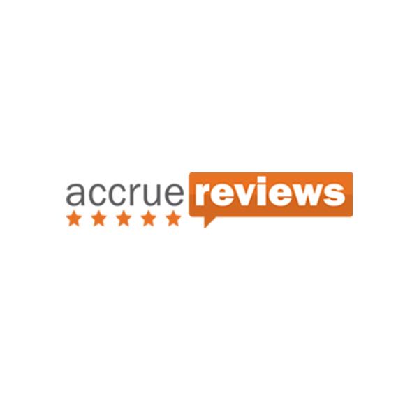 Accrue Reviews