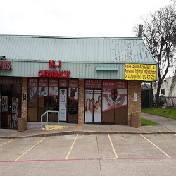 Dr. Z Chiropractic and Rehab Clinic