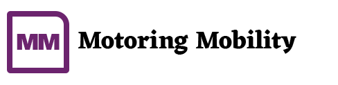  Motoring Mobility