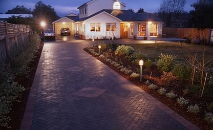 Driveway Repair Winnipeg