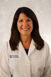 Gaye Ficarrotta CNM, MS, IBCLC