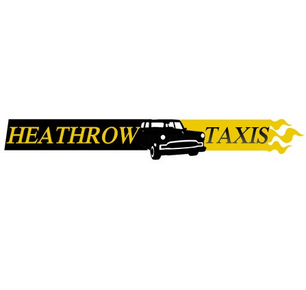Heathrow Taxi