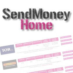 Send money home
