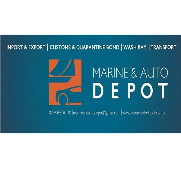 Marine and Auto Depot
