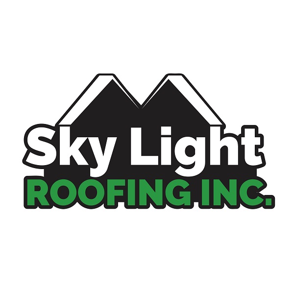 Sky Light Roofing Inc.
