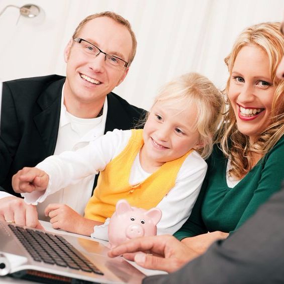 Trophy Financial, Inc.