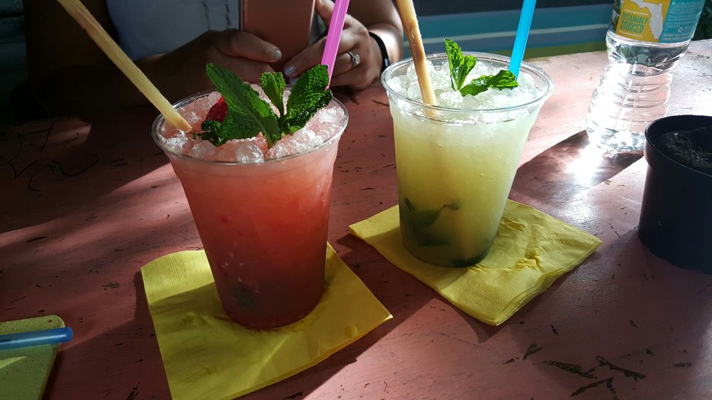 Miami Mojito Company