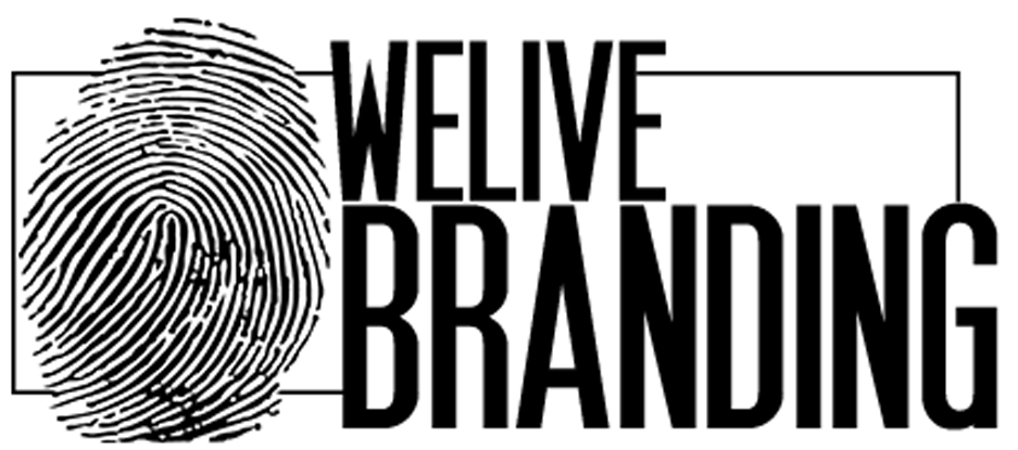 WeLIVE Branding