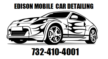 Edison Mobile Car Detailing
