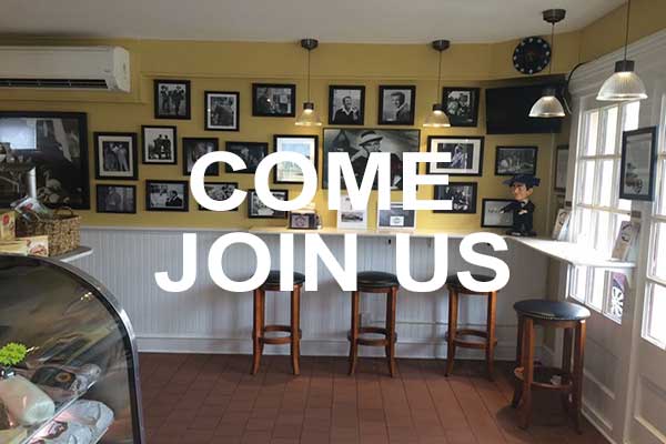 DiNapoli's Italian Deli & Catering