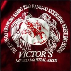 Victor's Mixed Martial Arts