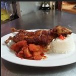 Mistura Peruvian Fine Cuisine