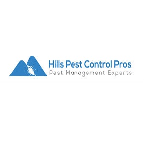 Hills Pest Control Pros