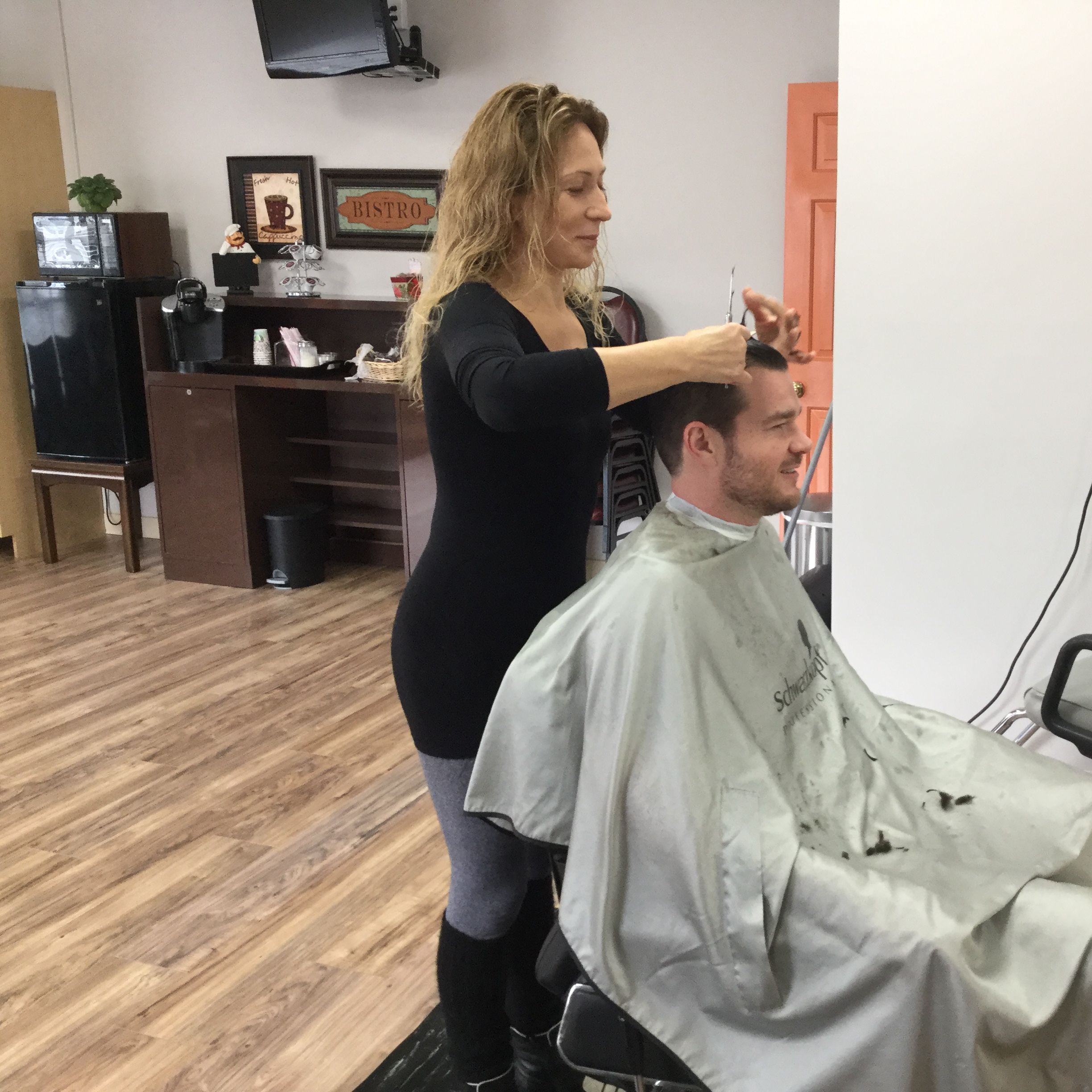 Siggi's Men's Grooming Place