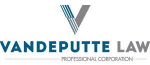 Vandeputte Law