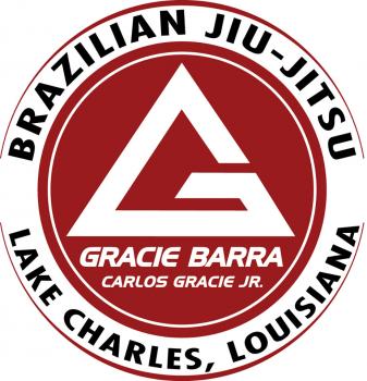Gracie Barra Lake Charles
