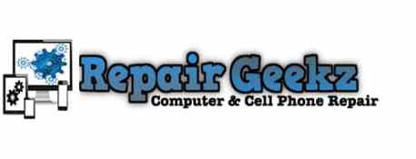 Repair Geekz- Computer Repair & Cell Phone Repair