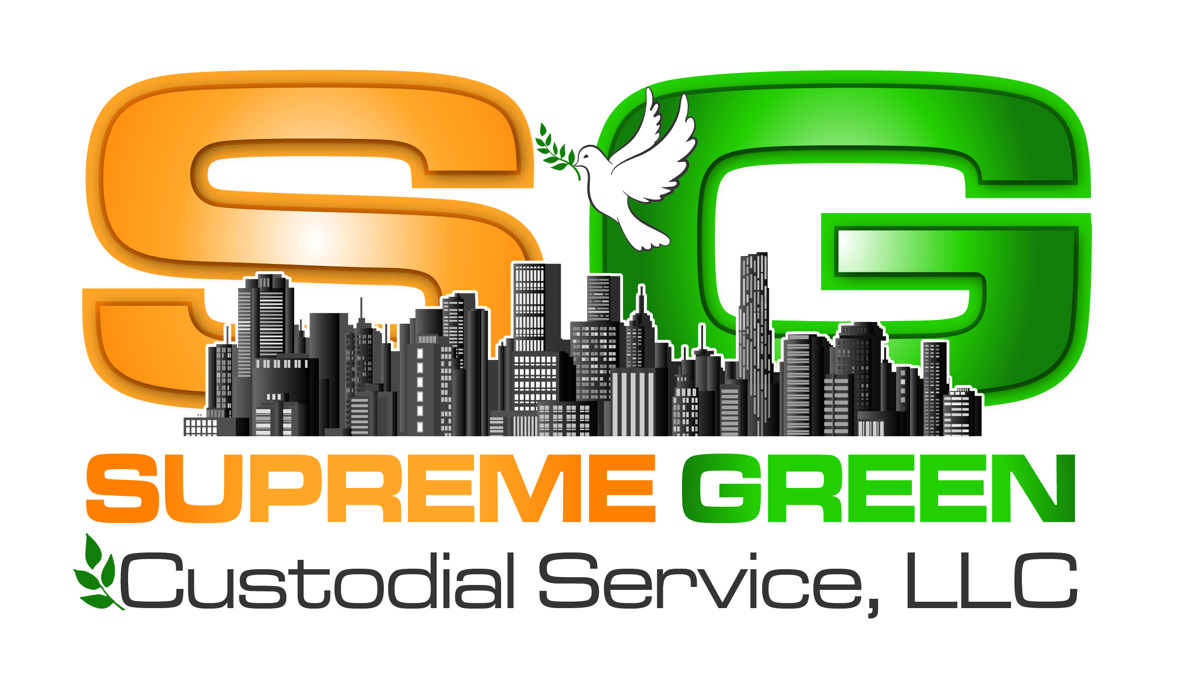 Supreme Green Custodial Service LLC