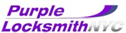 Purple Locksmith NYC