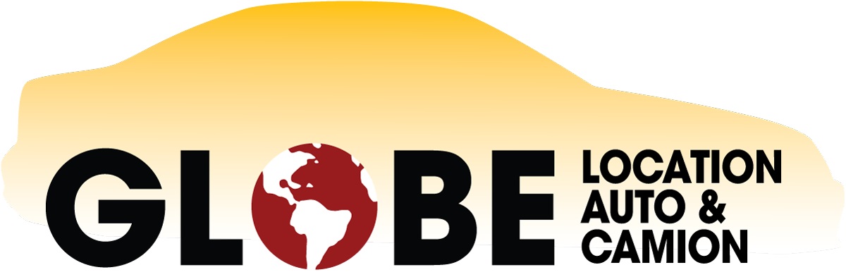 Globe Location Autos & Camions (Car & Truck Rentals)