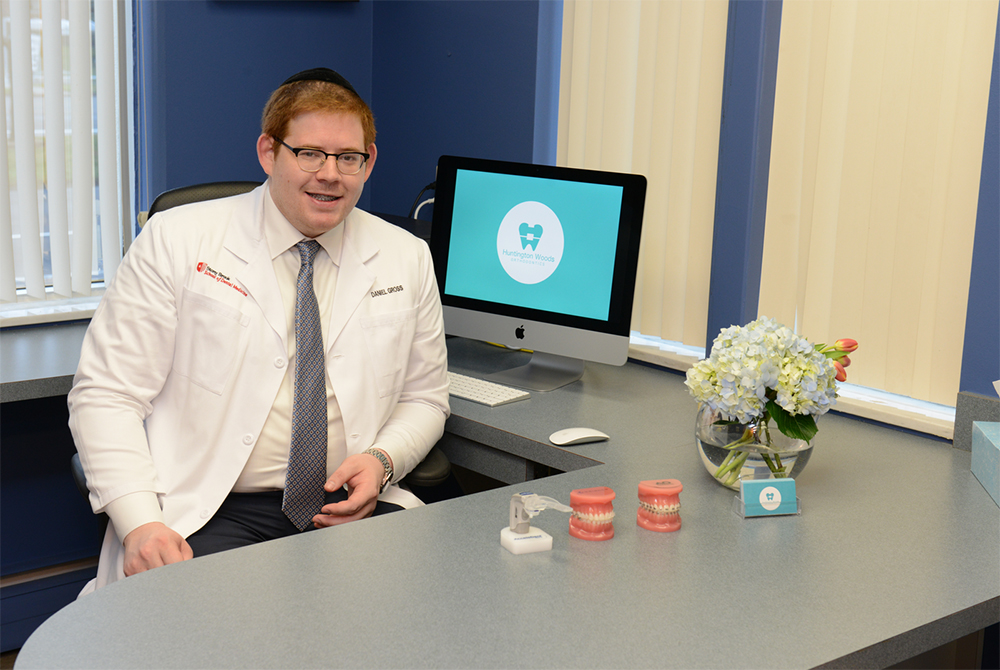 Your Smile Orthodontics