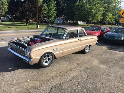 S & S Performance & Repair