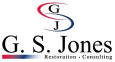 GS Jones