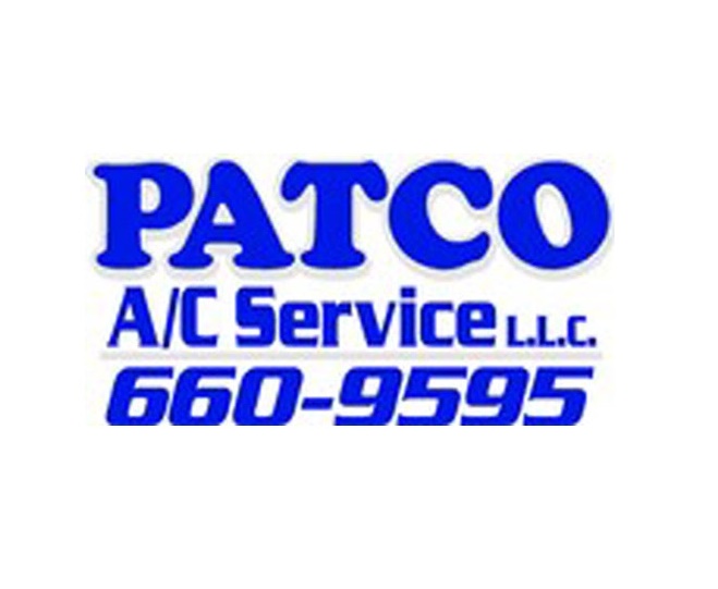 Patco AC Service