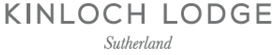 Kinloch Lodge