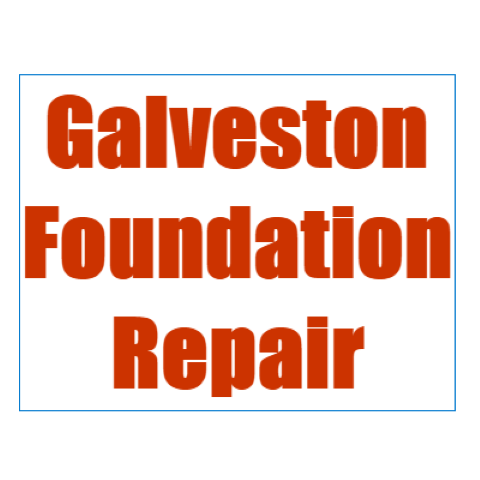 Galveston Foundation Repair