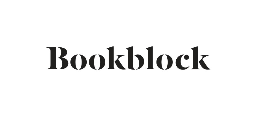 Bookblock