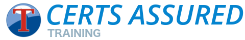 Certs Assured Training Ltd