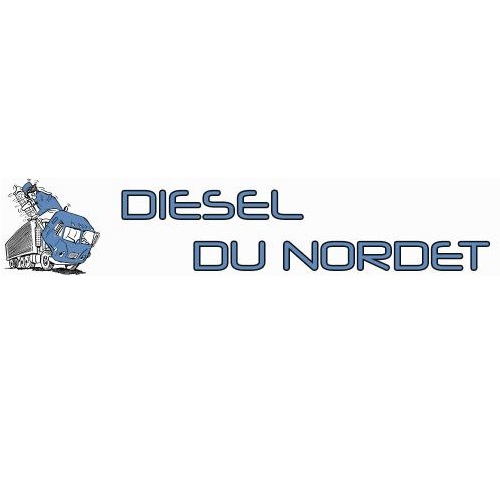 Diesel Du Nordet
