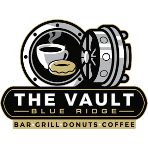 The Vault of Blue Ridge