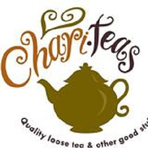Chari-Teas