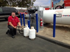 Pommerville's Automotive & Gas