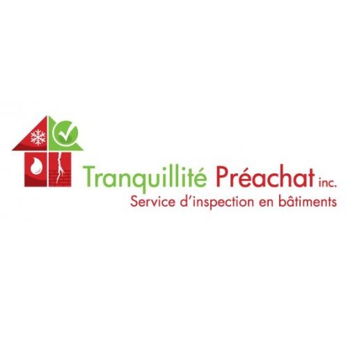 Tranquillité PréAchat