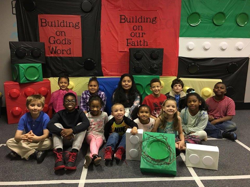 House of Restoration