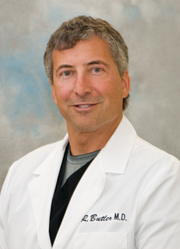 Robert Butler, M.D.