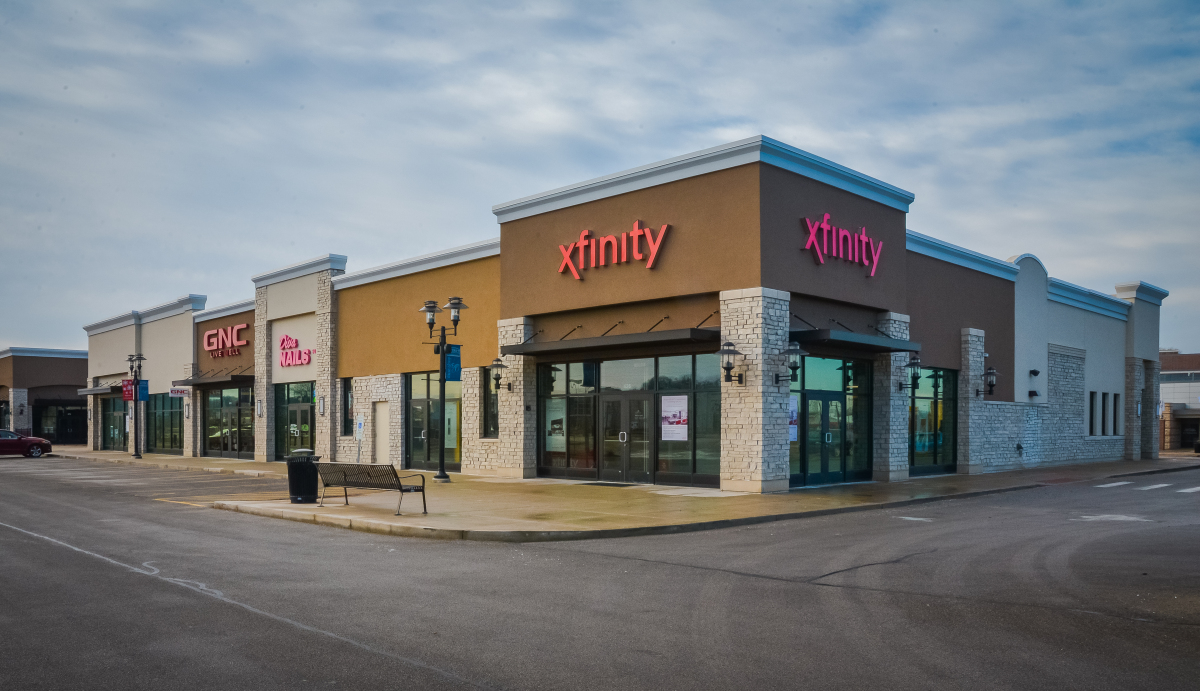 XFINITY Store by Comcast