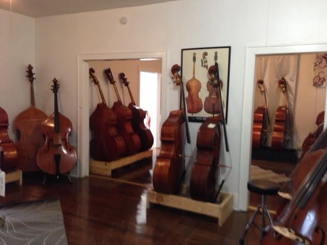 Quantum Bass Center Inc.