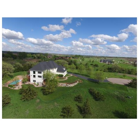 Dakota Drone Aerial Photography